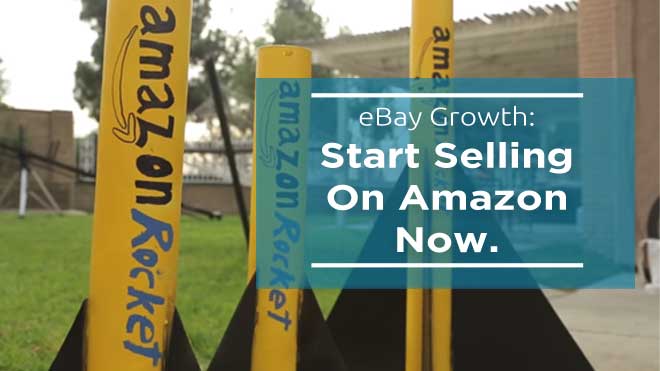 start selling on amazon