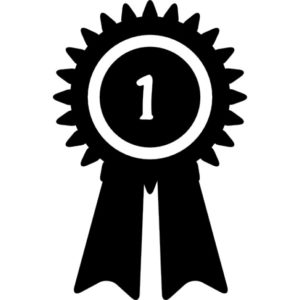 be number 1