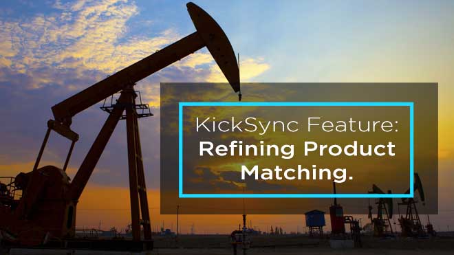 Kicksync-Feature-Product-Matching