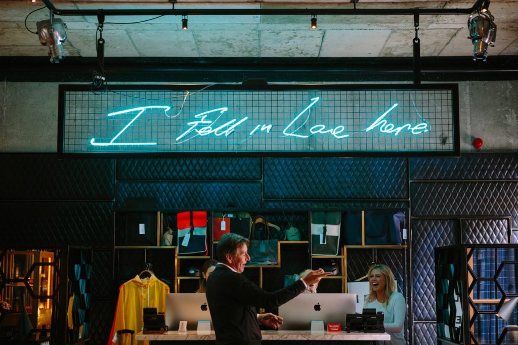 running your eBay store